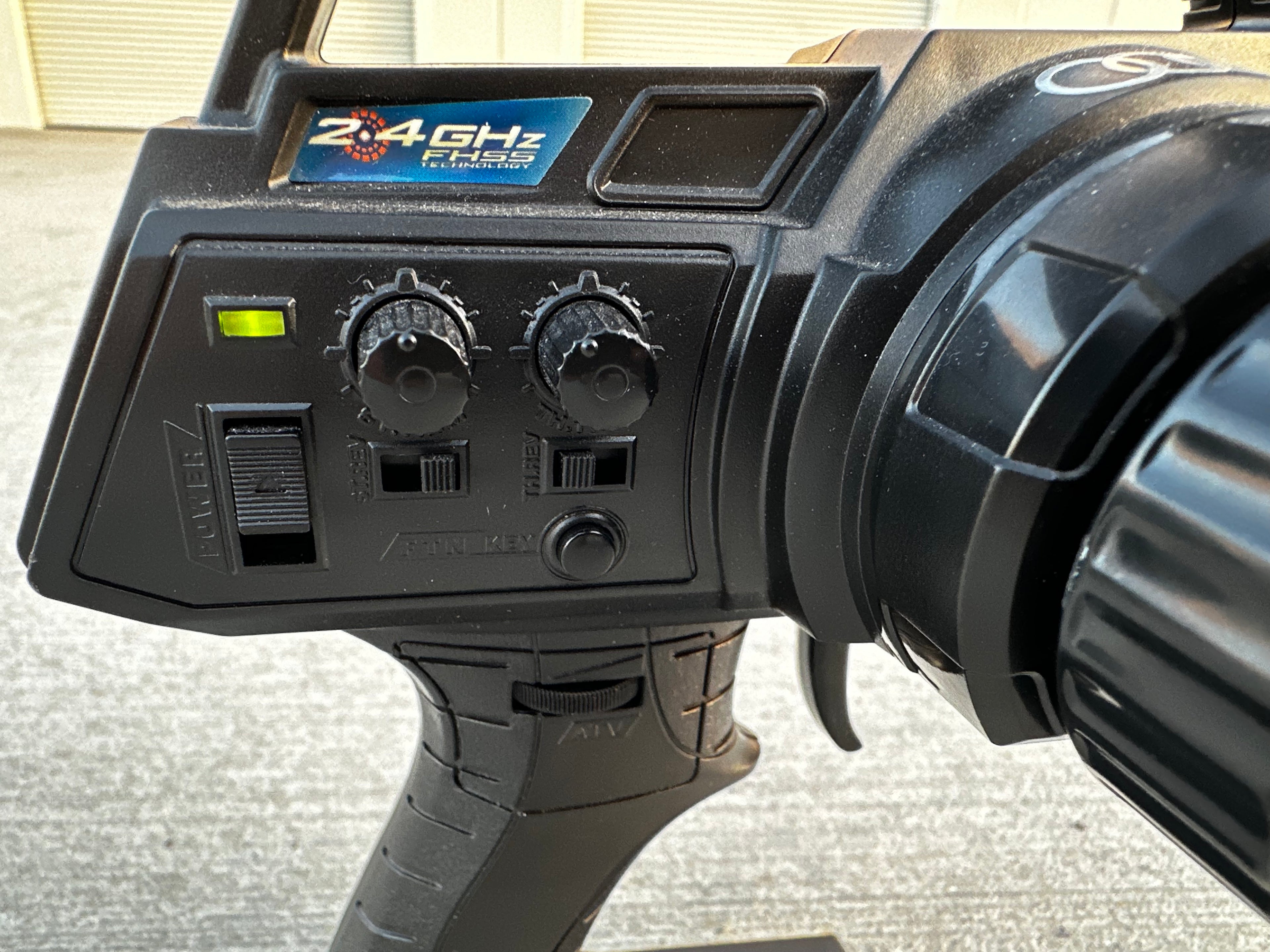 Audi RS5, One-of-a-Kind Custom RC Car