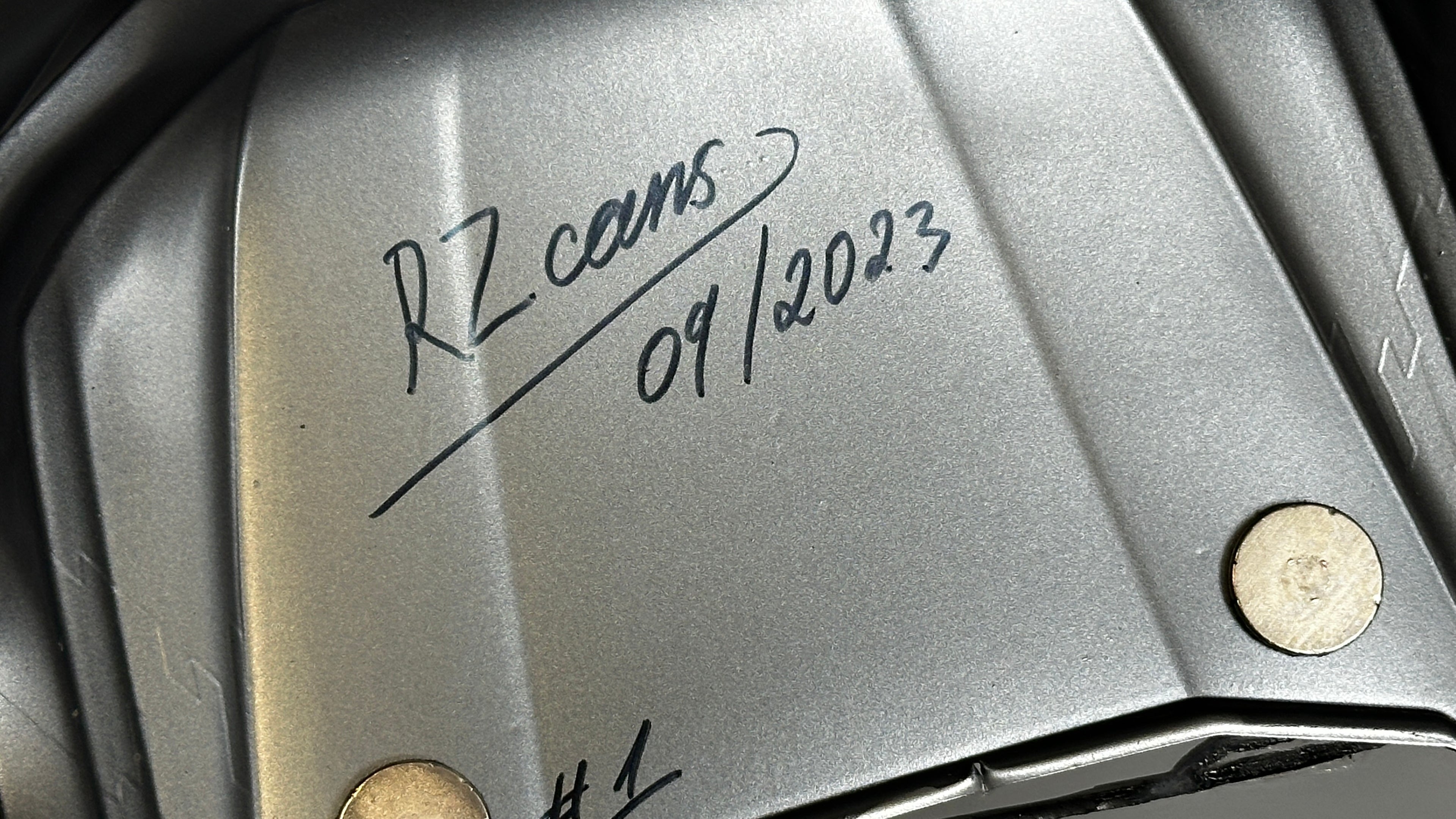 Audi RS6 GTO One-of-One RC Car Replica