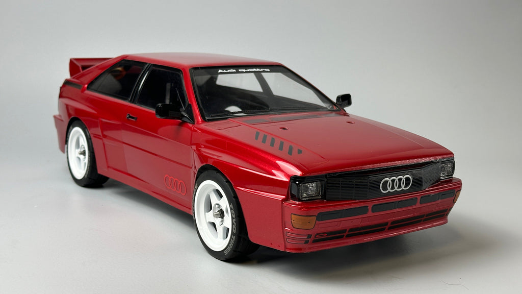 1/10 Speedline Rims – Audi Sport quattro S1 E2 Style (Set of 4)